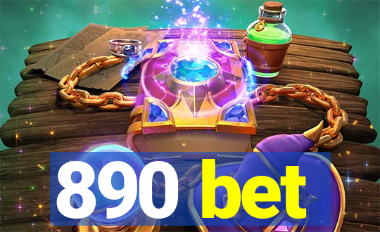 890 bet